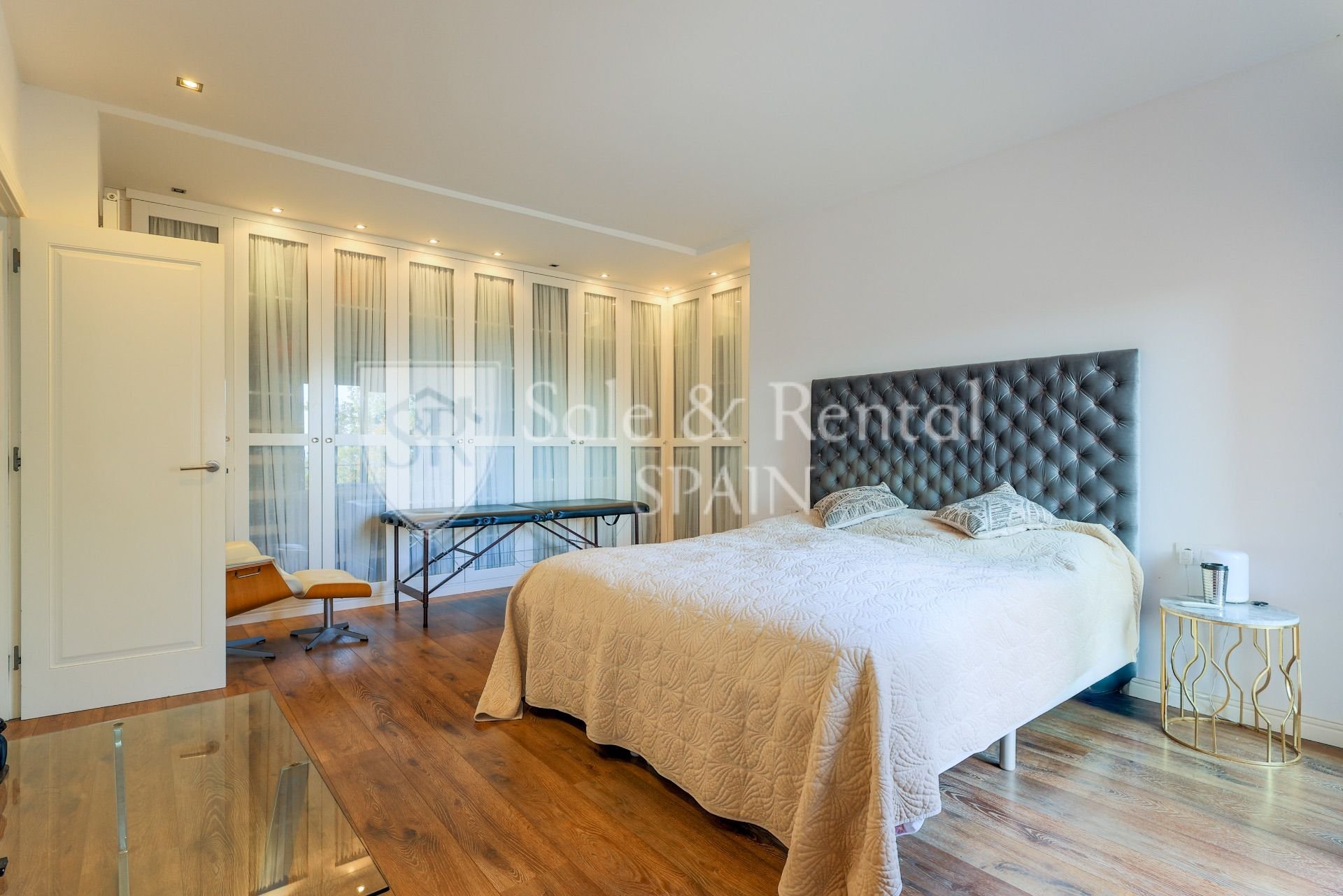 Сasa en Sitges, Barcelona, España 3 dormitorios, 223 m2 No. 166652