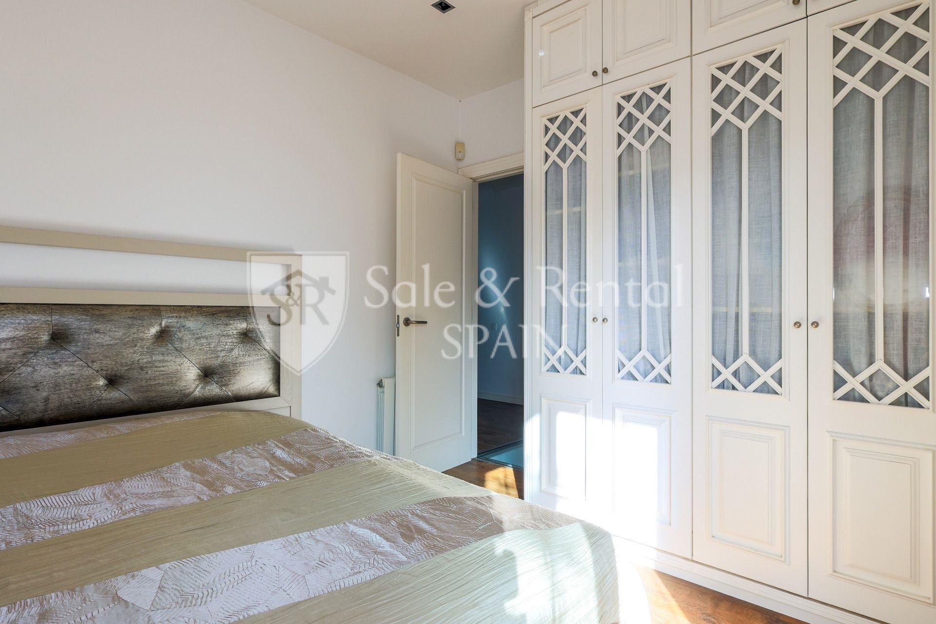 Сasa en Sitges, Barcelona, España 3 dormitorios, 223 m2 No. 166652