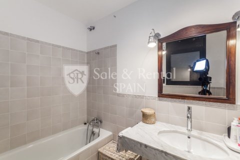 Māja pārdošanā Sitges, Barcelona, Spānijā 3 istabas, 223 m2 Nr. 166652 - attēls 24