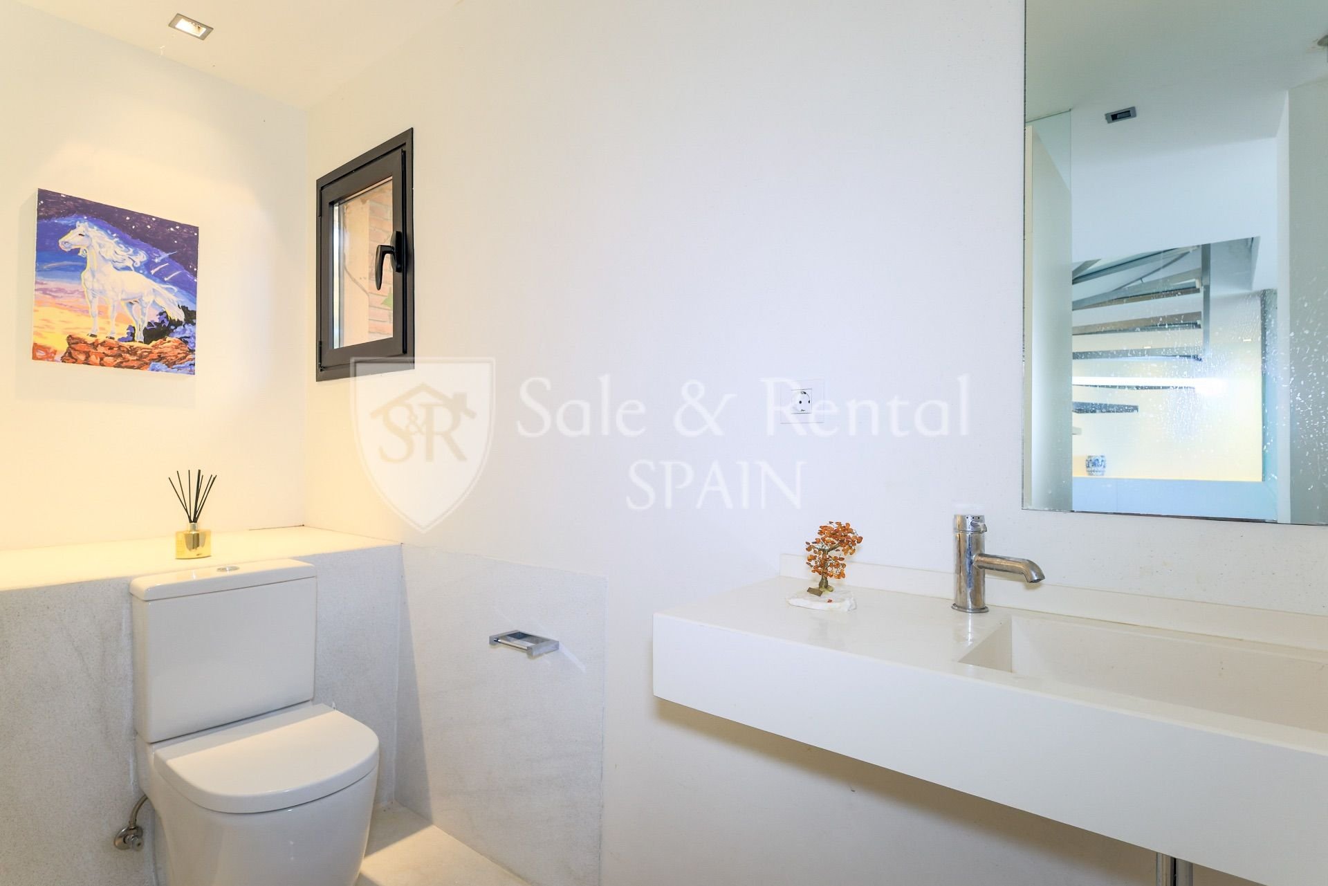 Сasa en Sitges, Barcelona, España 3 dormitorios, 223 m2 No. 166652