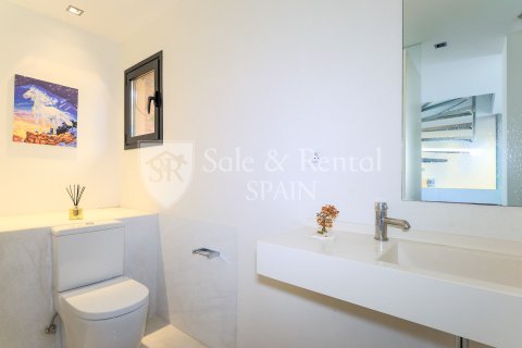 Māja pārdošanā Sitges, Barcelona, Spānijā 3 istabas, 223 m2 Nr. 166652 - attēls 17