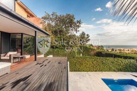 Māja pārdošanā Sitges, Barcelona, Spānijā 3 istabas, 223 m2 Nr. 166652 - attēls 8