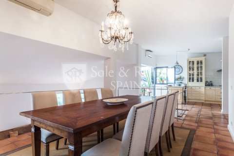 Māja pārdošanā Sitges, Barcelona, Spānijā 3 istabas, 223 m2 Nr. 166652 - attēls 8