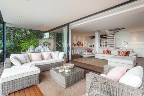 Māja pārdošanā Sitges, Barcelona, Spānijā 3 istabas, 223 m2 Nr. 166652 - attēls 3