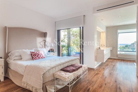 Māja pārdošanā Sitges, Barcelona, Spānijā 3 istabas, 223 m2 Nr. 166652 - attēls 28