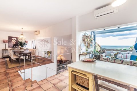 Māja pārdošanā Sitges, Barcelona, Spānijā 3 istabas, 223 m2 Nr. 166652 - attēls 11