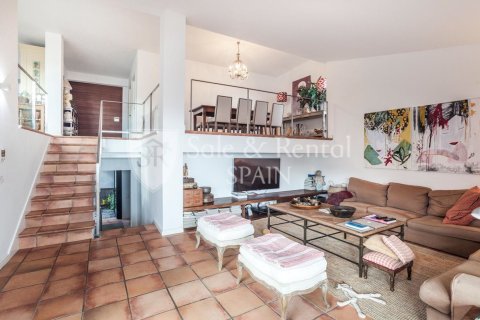 Māja pārdošanā Sitges, Barcelona, Spānijā 3 istabas, 223 m2 Nr. 166652 - attēls 16