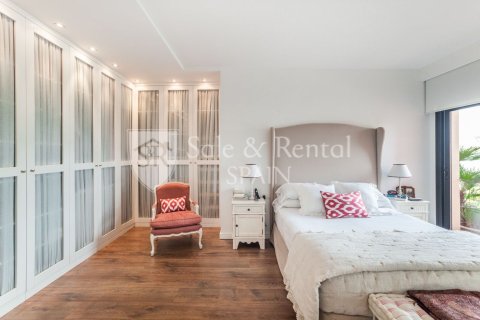 Māja pārdošanā Sitges, Barcelona, Spānijā 3 istabas, 223 m2 Nr. 166652 - attēls 25