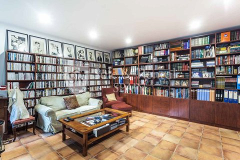 Māja pārdošanā Sitges, Barcelona, Spānijā 3 istabas, 223 m2 Nr. 166652 - attēls 19