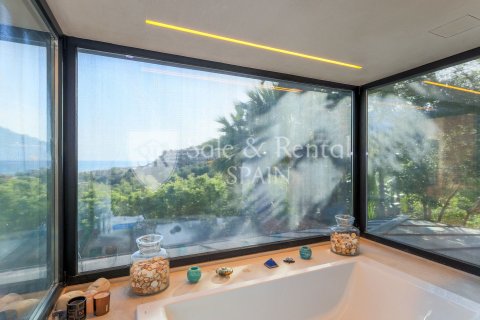 Māja pārdošanā Sitges, Barcelona, Spānijā 3 istabas, 223 m2 Nr. 166652 - attēls 28