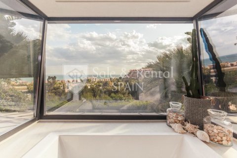 Māja pārdošanā Sitges, Barcelona, Spānijā 3 istabas, 223 m2 Nr. 166652 - attēls 30