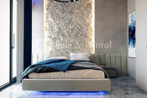 Продажа дома в Льорет-де-Мар, Герона, Испания 3 спальни, 350м2 №166658 - фото 21