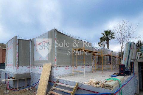 Продажа дома в Льорет-де-Мар, Герона, Испания 3 спальни, 350м2 №166658 - фото 13