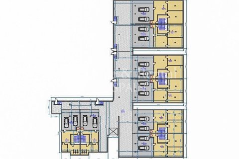 Продажа дома в Льорет-де-Мар, Герона, Испания 3 спальни, 350м2 №166658 - фото 26