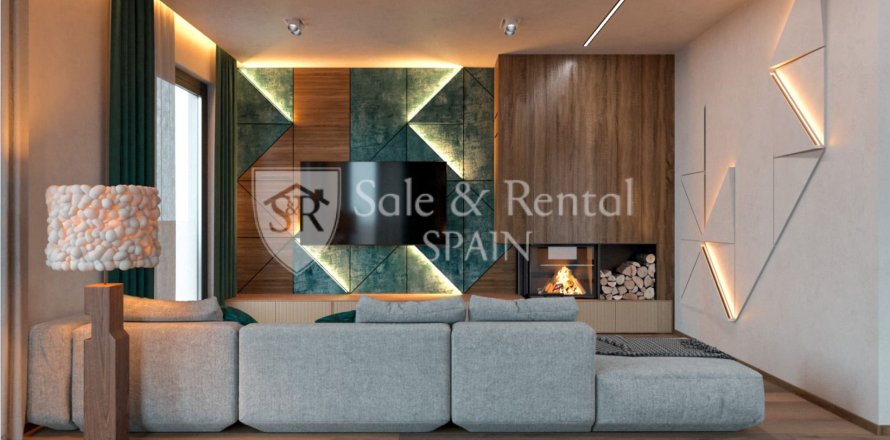 House à Lloret de Mar, Girona, Espagne 3 chambres, 350 m2 No. 166656