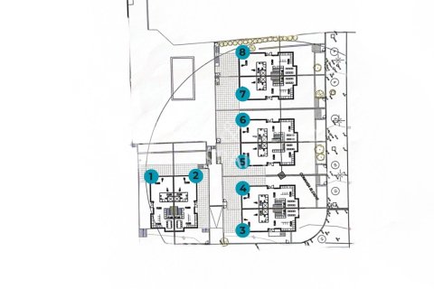 Продажа дома в Льорет-де-Мар, Герона, Испания 3 спальни, 350м2 №166657 - фото 28