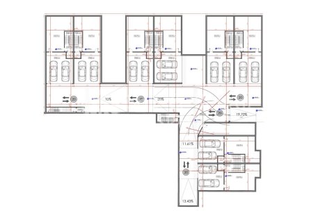 Продажа дома в Льорет-де-Мар, Герона, Испания 3 спальни, 350м2 №166657 - фото 29