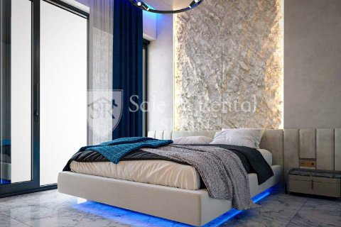 Продажа дома в Льорет-де-Мар, Герона, Испания 3 спальни, 350м2 №166657 - фото 20