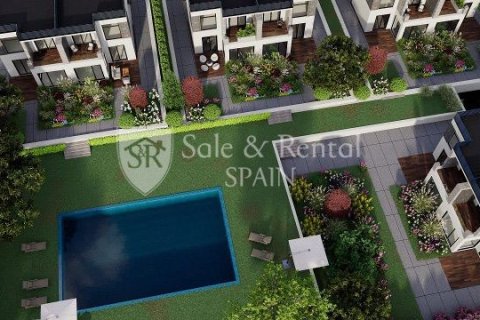 Продажа дома в Льорет-де-Мар, Герона, Испания 3 спальни, 350м2 №166657 - фото 8