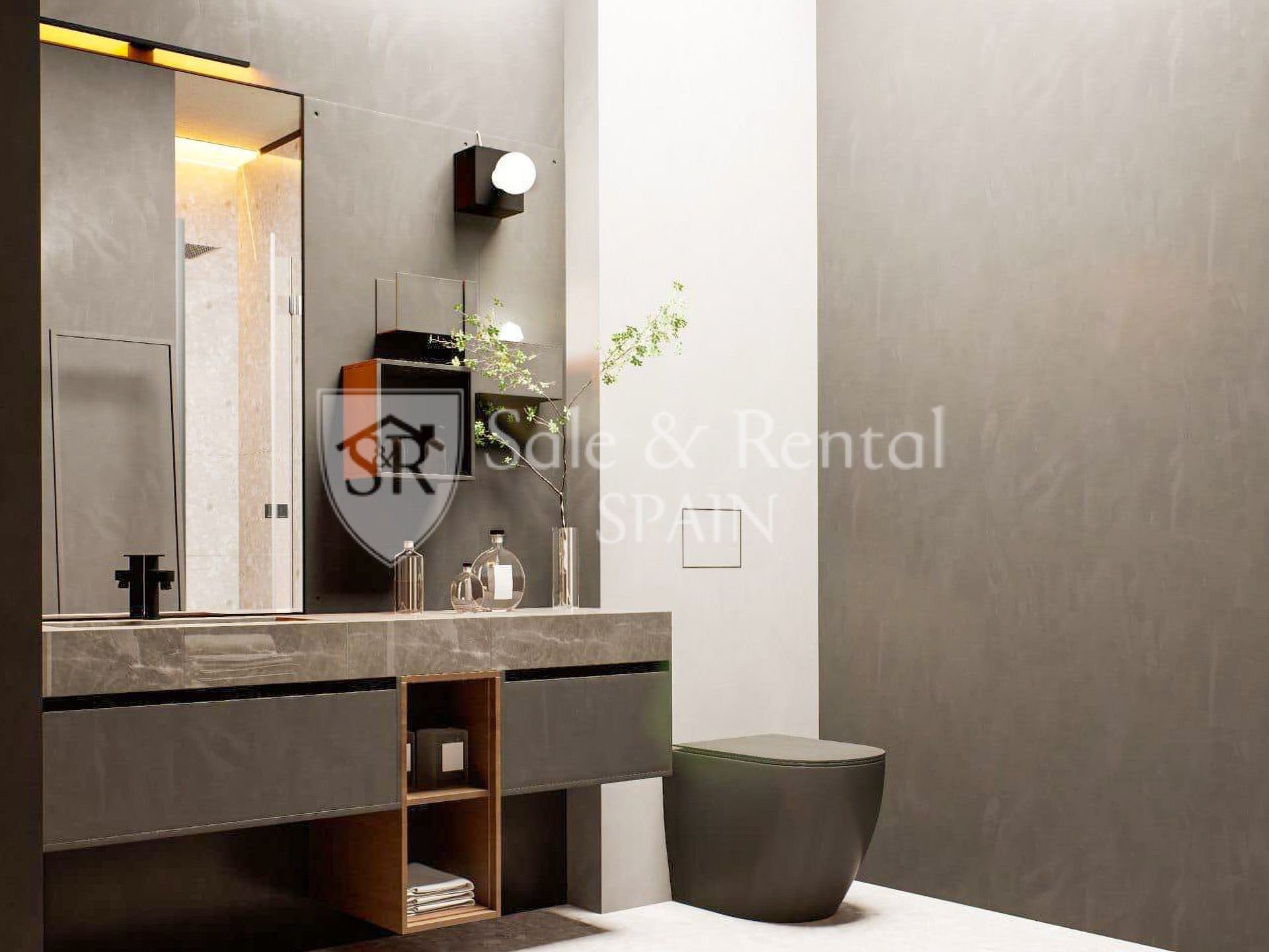 House in Lloret de Mar, Girona, Spain 3 bedrooms, 350 sq.m. No. 166654