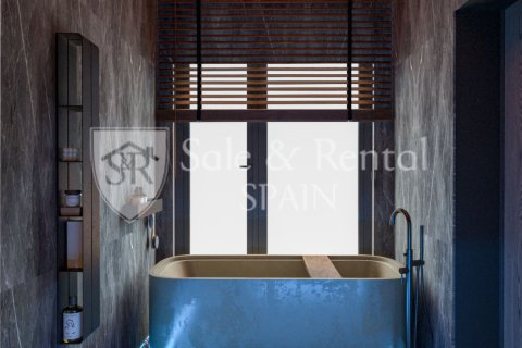 House à vendre à Lloret de Mar, Girona, Espagne, 3 chambres, 350 m2 No. 166654 - photo 6