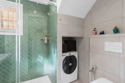 Kaupunkipientalo myytävänä Torrevieja, Alicante, Espanja, 4 makuuhuonetta, 71 m2 No. 145308 - kuva 9