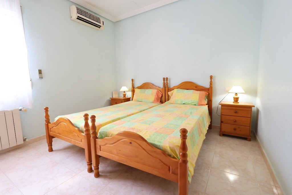 Villa a Los Balcones, Alicante, Spagna 3 camere da letto, 126 mq. N° 145306