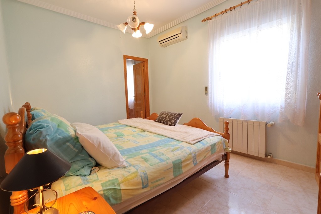Villa a Los Balcones, Alicante, Spagna 3 camere da letto, 126 mq. N° 145306