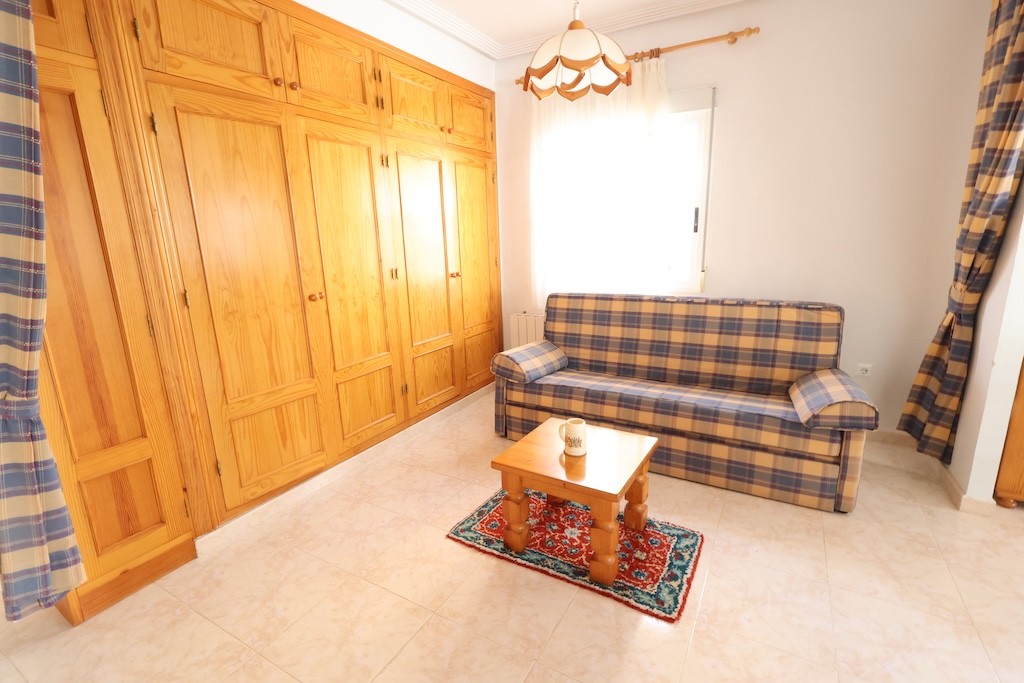 Villa a Los Balcones, Alicante, Spagna 3 camere da letto, 126 mq. N° 145306