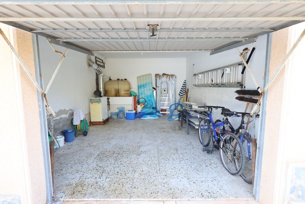 Villa a Los Balcones, Alicante, Spagna 3 camere da letto, 126 mq. N° 145306