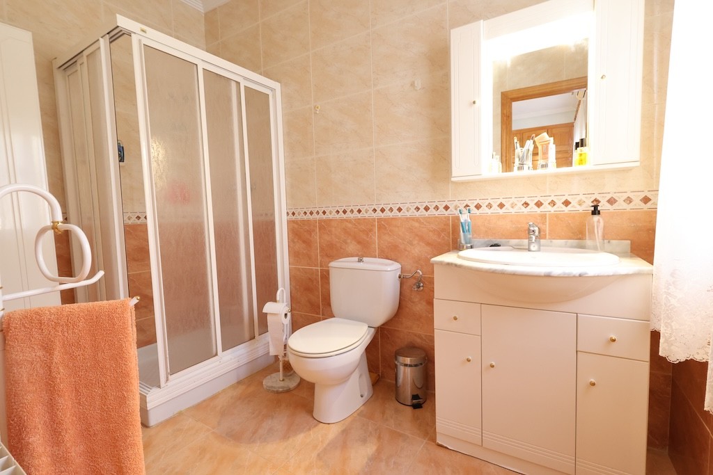 Villa a Los Balcones, Alicante, Spagna 3 camere da letto, 126 mq. N° 145306