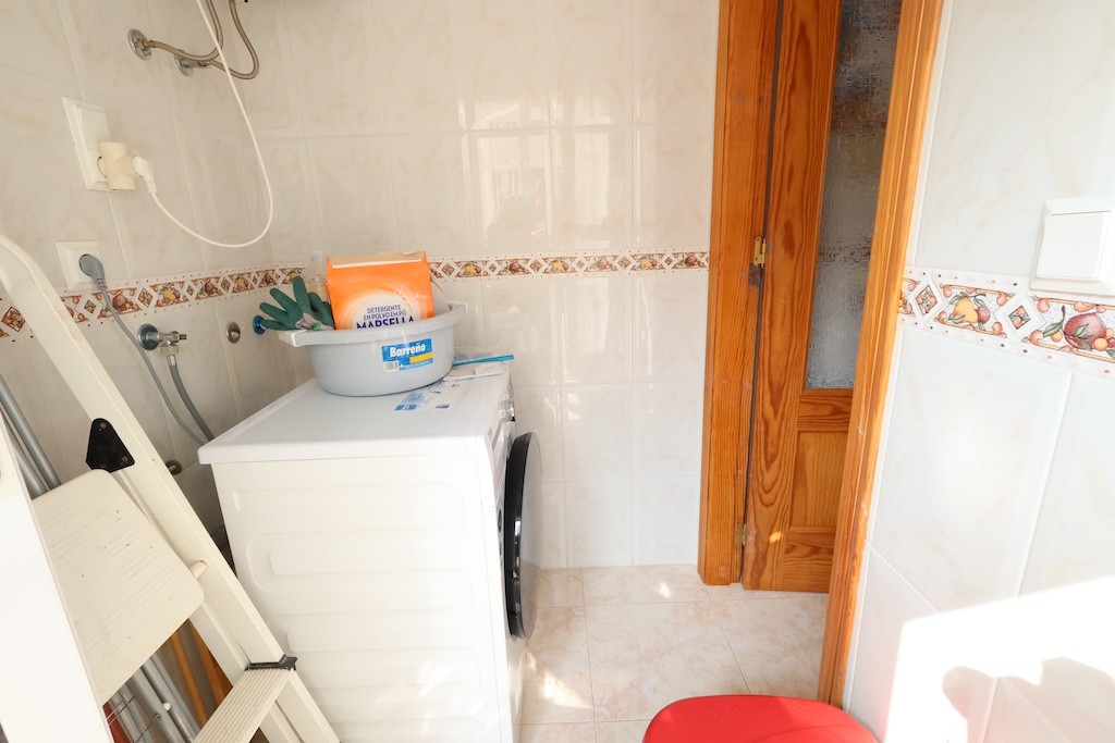 Villa a Los Balcones, Alicante, Spagna 3 camere da letto, 126 mq. N° 145306