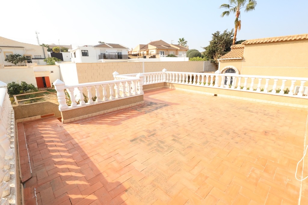 Villa a Los Balcones, Alicante, Spagna 3 camere da letto, 126 mq. N° 145306