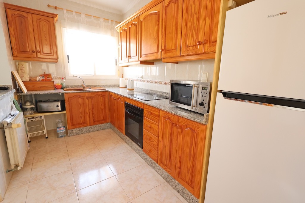 Villa a Los Balcones, Alicante, Spagna 3 camere da letto, 126 mq. N° 145306