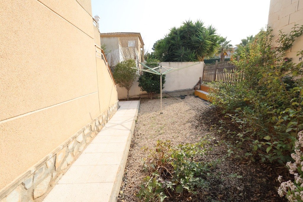 Villa a Los Balcones, Alicante, Spagna 3 camere da letto, 126 mq. N° 145306