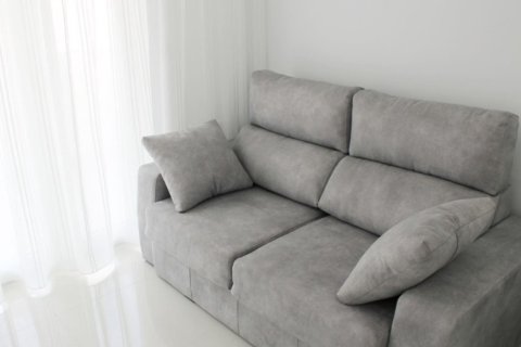 Продажа квартиры в Торревьеха, Аликанте, Испания 3 спальни, 110м2 №145311 - фото 10