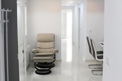 Продажа квартиры в Торревьеха, Аликанте, Испания 3 спальни, 110м2 №145311 - фото 8