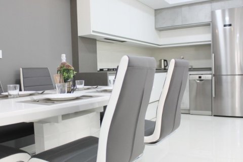 Продажа квартиры в Торревьеха, Аликанте, Испания 3 спальни, 110м2 №145311 - фото 7