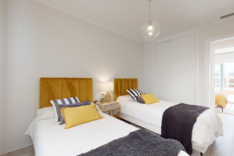 Kaupunkipientalo myytävänä Pilar de la Horadada, Alicante, Espanja, 3 makuuhuonetta, 81 m2 No. 145307 - kuva 21