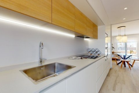 Kaupunkipientalo myytävänä Pilar de la Horadada, Alicante, Espanja, 3 makuuhuonetta, 81 m2 No. 145307 - kuva 14