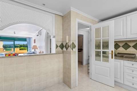 Apartment à vendre à Campoamor, Alicante, Espagne, 2 chambres, 100 m2 No. 145309 - photo 16