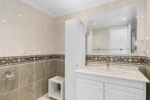 Apartment à vendre à Campoamor, Alicante, Espagne, 2 chambres, 100 m2 No. 145309 - photo 23