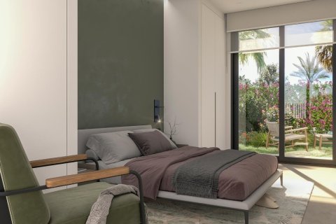 Apartment for sale in Punta Prima, Alicante, Spain 3 bedrooms, 110 sq.m. No. 145305 - photo 5