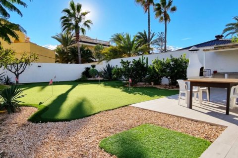 Huvila myytävänä Playa Flamenca II, Alicante, Espanja, 4 makuuhuonetta, 121 m2 No. 145310 - kuva 11