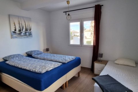 Huvila myytävänä Playa Flamenca II, Alicante, Espanja, 4 makuuhuonetta, 121 m2 No. 145310 - kuva 24