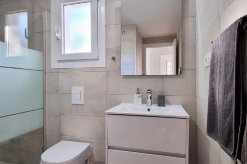 Huvila myytävänä Playa Flamenca II, Alicante, Espanja, 4 makuuhuonetta, 121 m2 No. 145310 - kuva 30