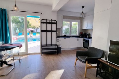 Huvila myytävänä Playa Flamenca II, Alicante, Espanja, 4 makuuhuonetta, 121 m2 No. 145310 - kuva 14