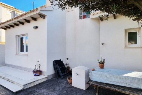 Huvila myytävänä Playa Flamenca II, Alicante, Espanja, 4 makuuhuonetta, 121 m2 No. 145310 - kuva 8