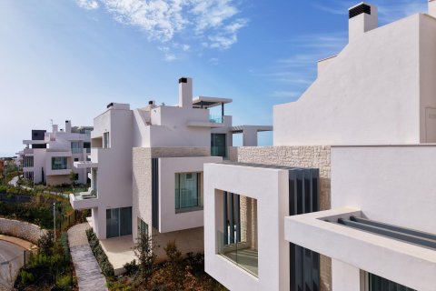 Appartamento in vendita a Ojen, Malaga, Spagna 4 camere da letto, 288 mq. N° 181361 - foto 9