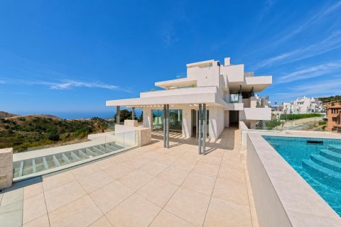 Appartamento in vendita a Ojen, Malaga, Spagna 4 camere da letto, 288 mq. N° 181361 - foto 1